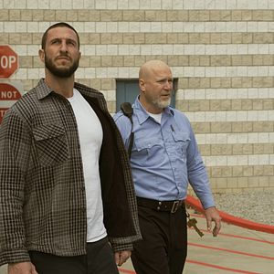 Bilder Pablo Schreiber