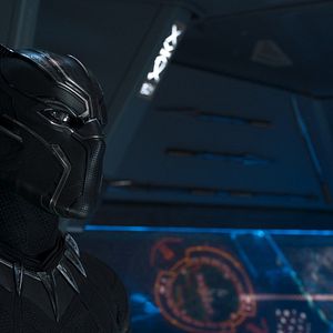 Bilder Black Panther
