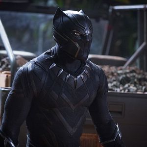 Bilder Black Panther