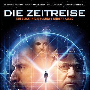 Bilder Die Zeitreise - Ein Blick in die Zukunft ändert alles