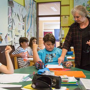 Bilder Children of Chance