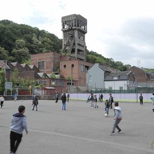 Bilder Children of Chance