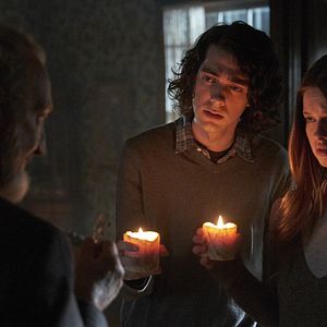 Bilder Grayson Gabriel