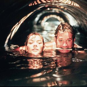 Bilder Big Trouble in Little China