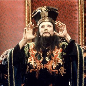 Bilder Big Trouble in Little China