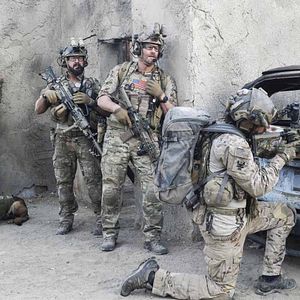 Bilder David Boreanaz