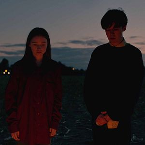 Bilder The End Of The F***ing World