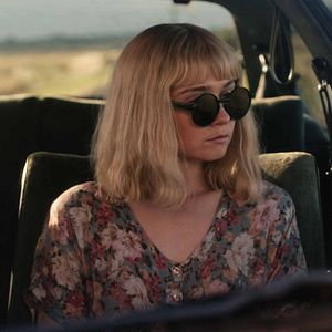 Bilder The End Of The F***ing World