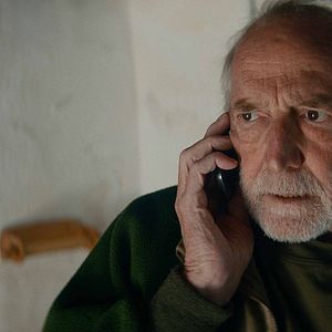 Bilder Ein Engel verschwindet