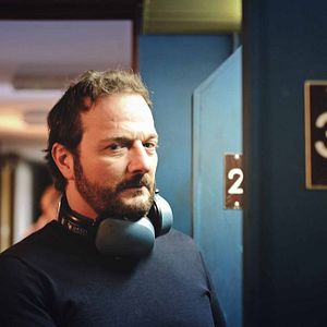 Bilder Patrick Ridremont