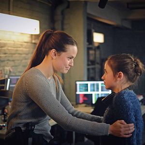 Bilder Constance Gay