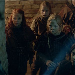 Bilder Der Winterprinz - Miras magisches Abenteuer