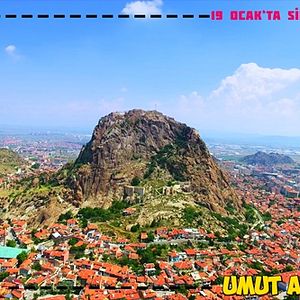 Bilder Umut Avcıları