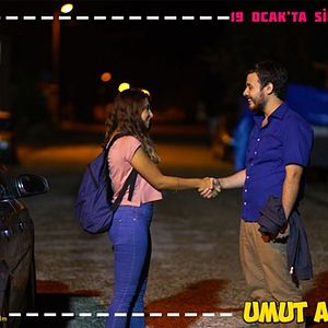 Bilder Umut Avcıları