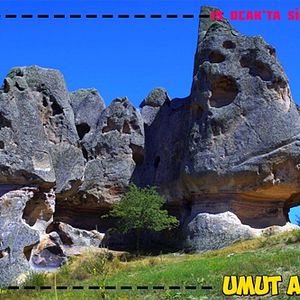 Bilder Umut Avcıları