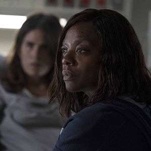 Bilder How To Get Away With Murder