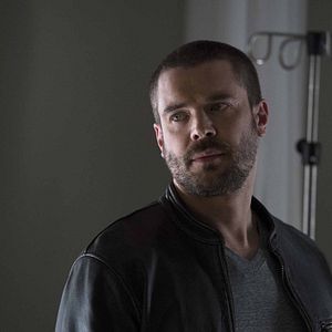 Bilder Charlie Weber