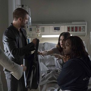 Bilder Charlie Weber