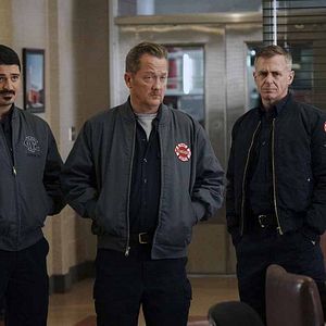 Bilder David Eigenberg