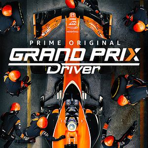 Bilder Grand Prix Driver