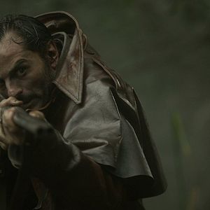 Bilder The Silent War - Der Gejagte