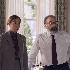 Bilder Elizabeth Marvel