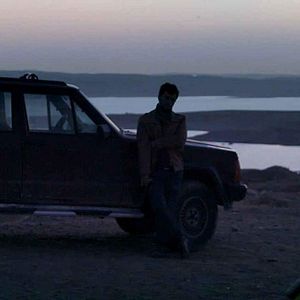 Bilder Reseba - The Dark Wind