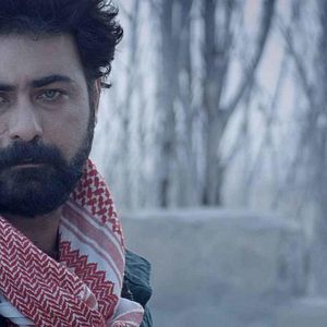 Bilder Reseba - The Dark Wind