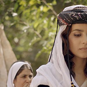 Bilder Reseba - The Dark Wind