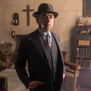 Bilder Rowan Atkinson