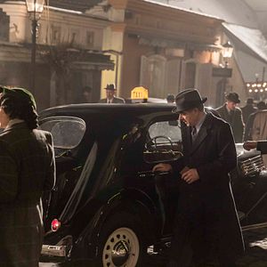 Bilder Rowan Atkinson