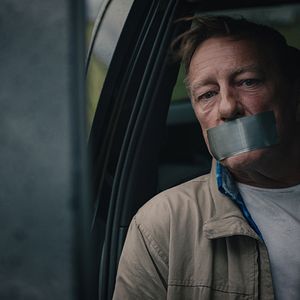 Bilder Trio - Die Jagd nach dem Heiligen Schrein