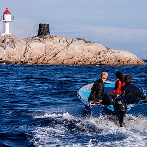 Bilder Trio - Die Jagd nach dem Heiligen Schrein