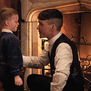 Bilder Peaky Blinders - Gangs Of Birmingham