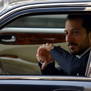 Bilder Steig. Nicht. Aus!