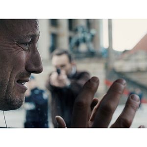 Bilder Steig. Nicht. Aus!