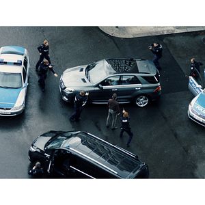 Bilder Steig. Nicht. Aus!