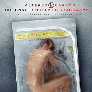 Bilder Altered Carbon - Das Unsterblichkeitsprogramm