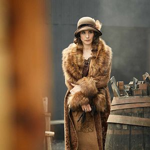 Bilder Peaky Blinders - Gangs Of Birmingham