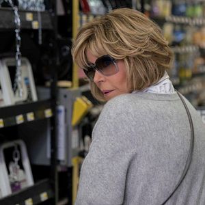 Bilder Grace And Frankie