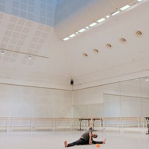 Bilder Primeiro Bailarino