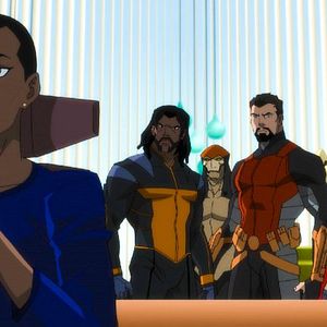 Bilder Suicide Squad: Hell To Pay