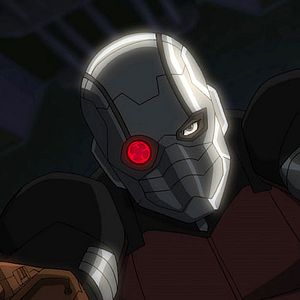 Bilder Suicide Squad: Hell To Pay