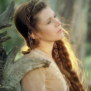Bilder Carrie Fisher