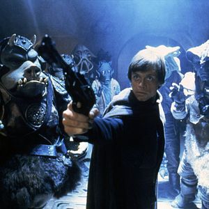 Bilder Mark Hamill