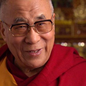 Bilder Der letzte Dalai Lama?