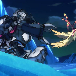 Bilder Digimon Adventure Tri. 4: Lost