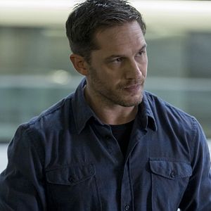 Bilder Tom Hardy