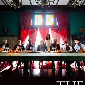 Bilder The Wanderers: The Quest of The Demon Hunter