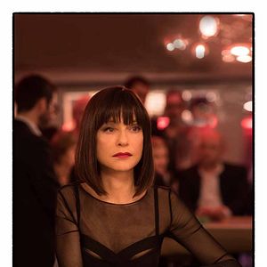 Bilder Isabelle Huppert